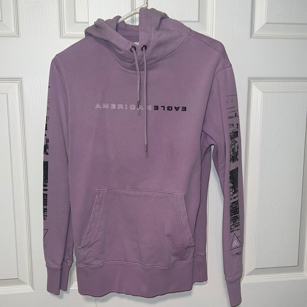 American eagle hoodie